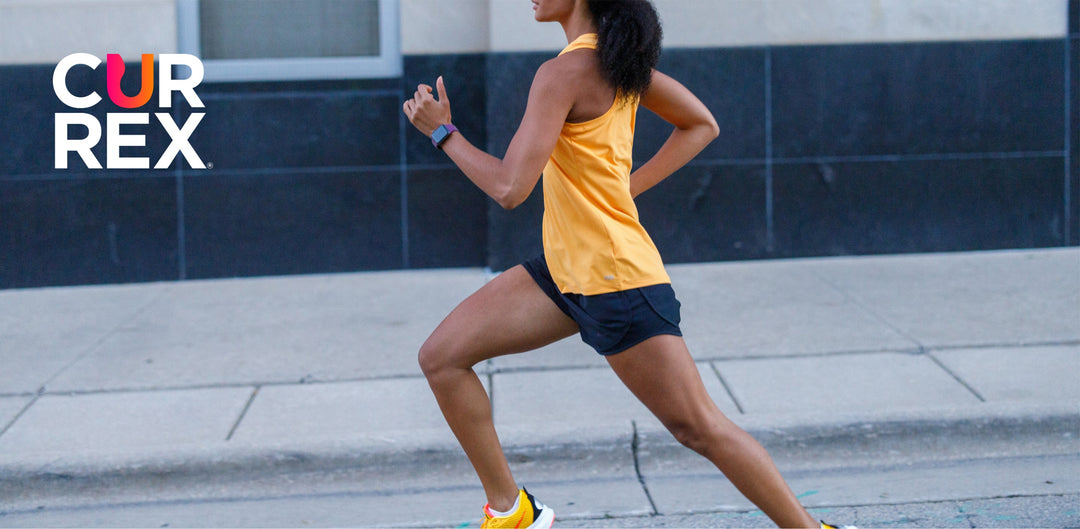 RUNNER'S KNEE: TREATMENT AND SYMPTOMS FROM ITBS | CURREX