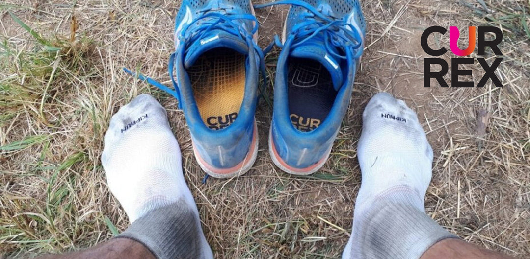 TEST REPORT: 24-HOUR RUN WITH THE RUNPRO | CURREX