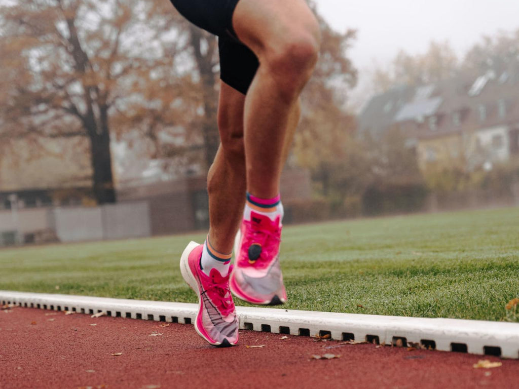 Shin splint syndrome