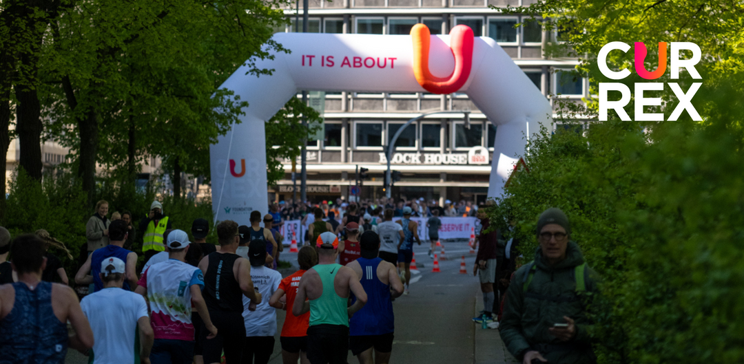 Haspa Marathon Hamburg 2025