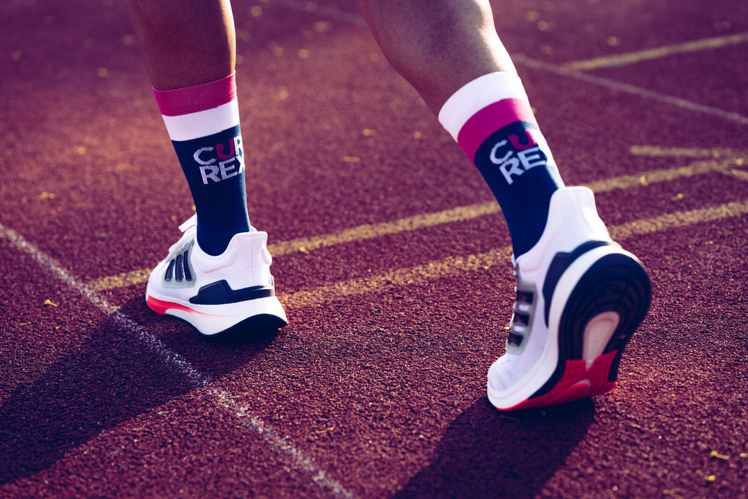 STRENGTHENING EXERCISES FOR RUNNERS