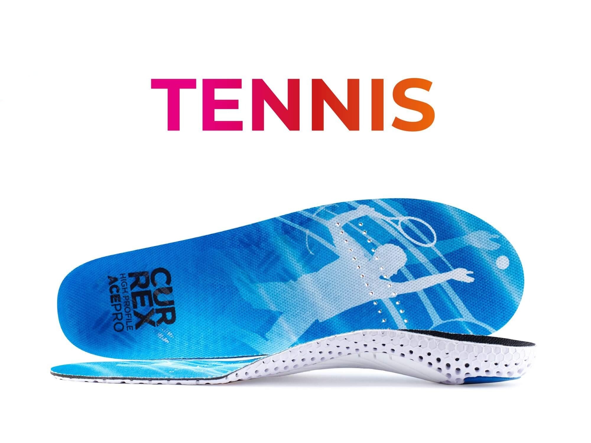 Tennis insoles sale