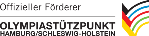 Offizieller Foerderer logo