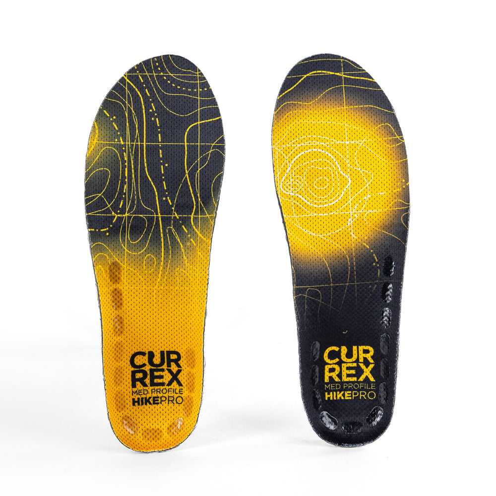 Arch Support CURREX RunExpert Insole (Former CurrexSole RunFree