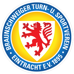 Eintracht Braunschweig logo