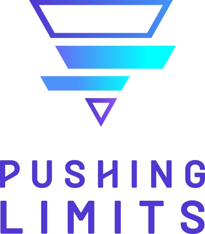 Pushing Limits logo