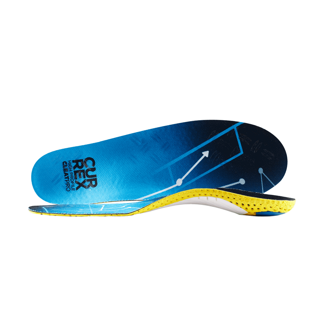 Currex cleat top pro