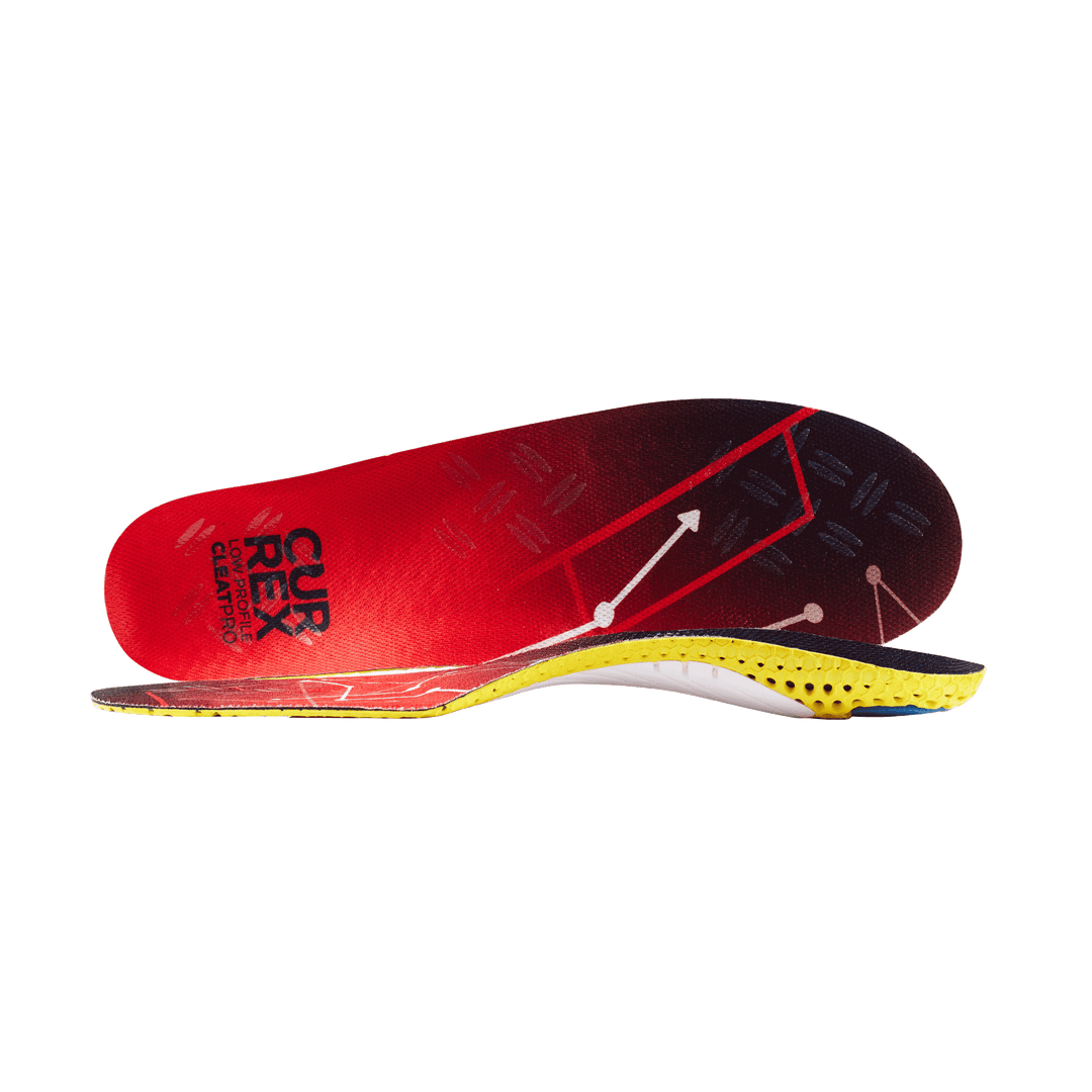 Currex cleatpro insoles best sale