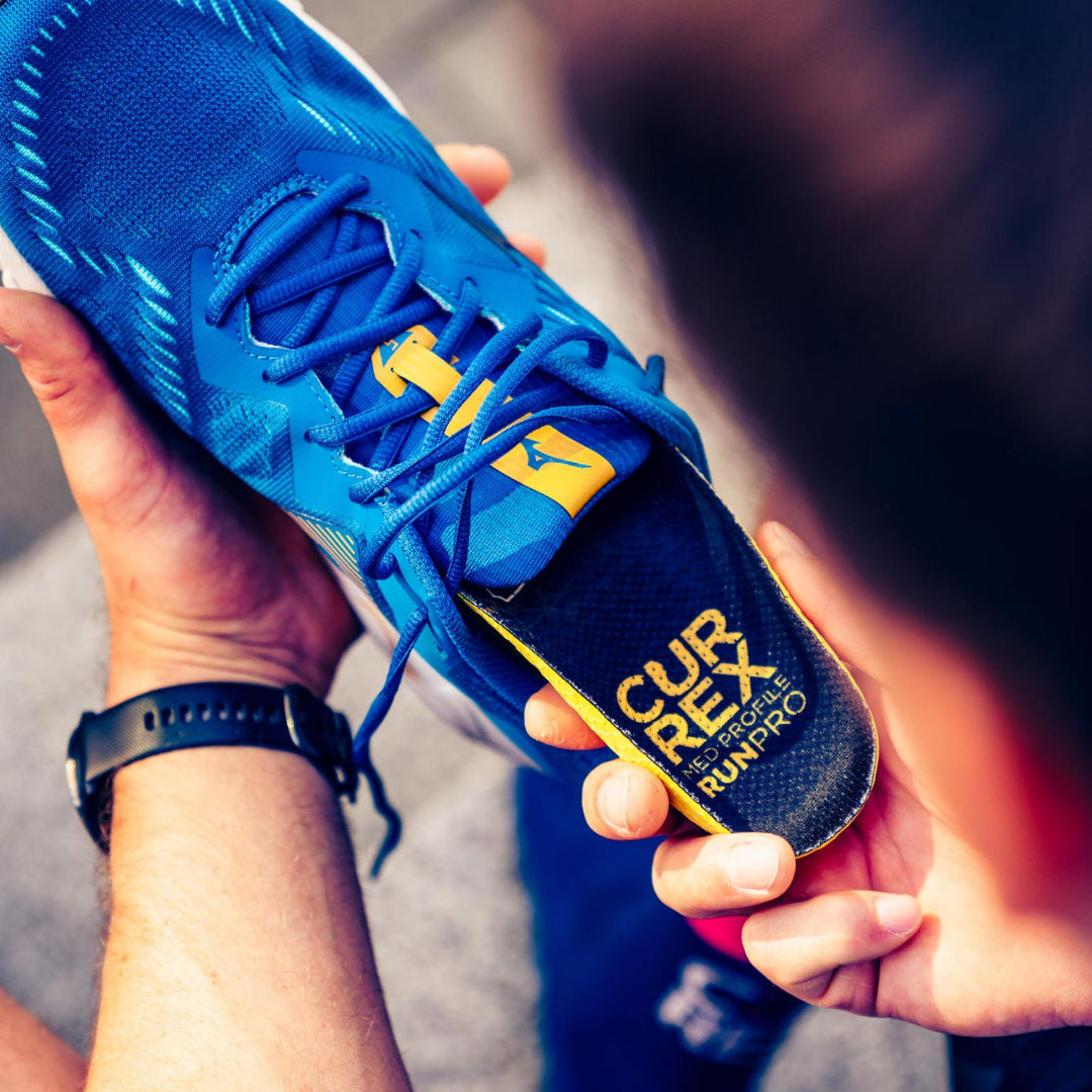 Currexsole runpro best sale