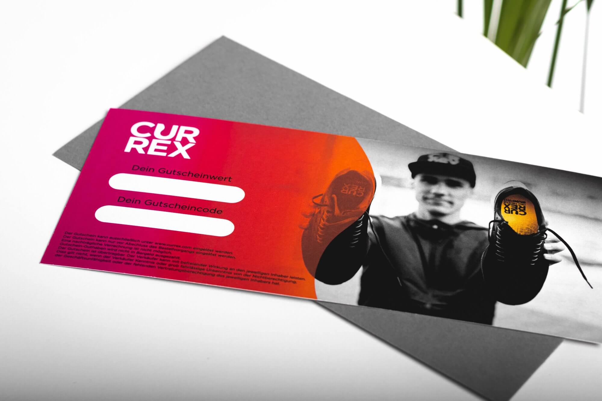 Gift Card | Give a CURREX-MOMENT currex-gutschein-verschenke-einen-currex-moment Gift Cards