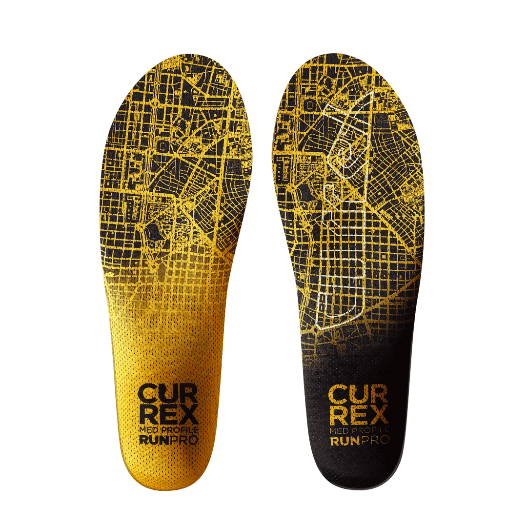 Curex run pro sale